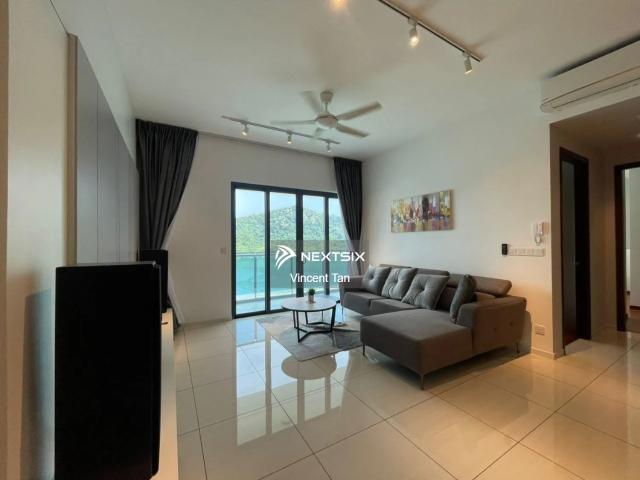 House for rent in Georgetown, Penang