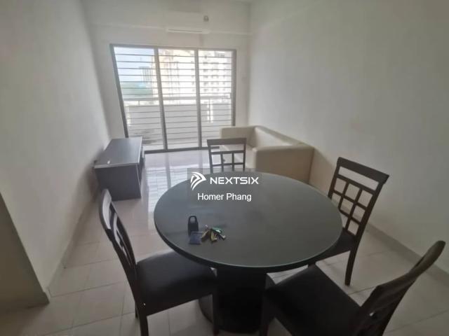 House for rent in Petaling, Subang Jaya