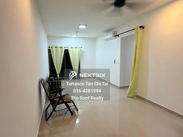 House for rent in Alam Impian, Selangor