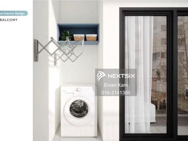 House for rent in Petaling, Alam Impian