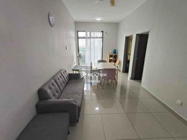House for rent in Tebrau, Johor
