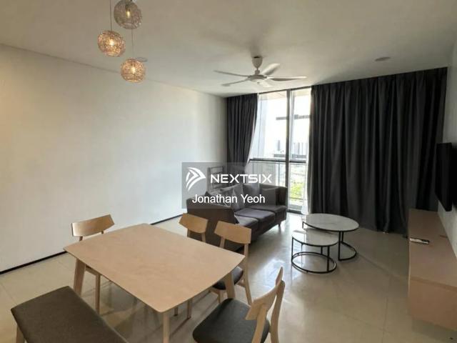 House for rent in Country Heights Damansara, Kuala Lumpur