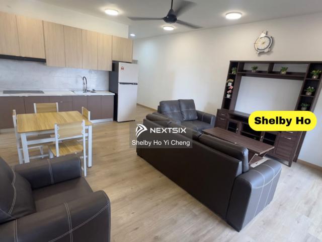 House for rent in Penampang, Sabah
