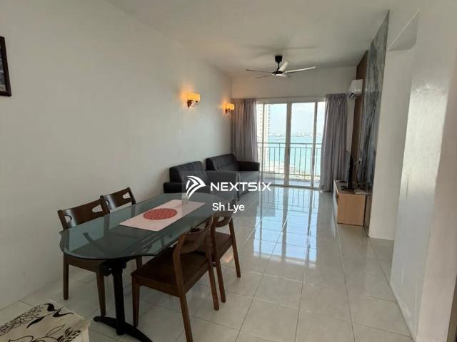 House for rent in Georgetown, Penang