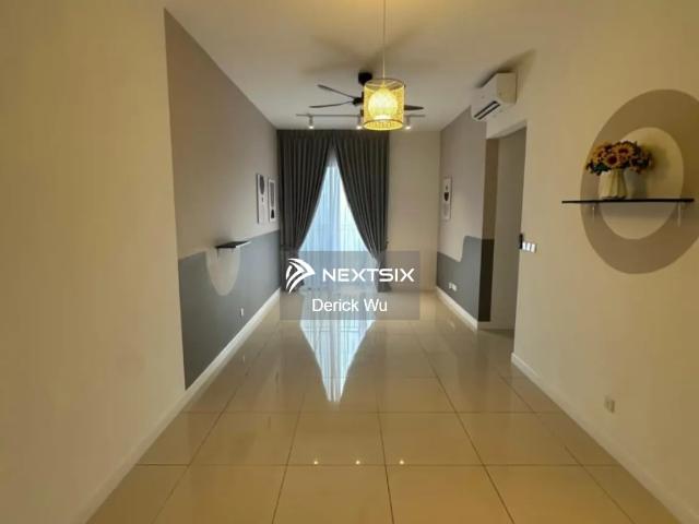 House for rent in Country Heights Damansara, Kuala Lumpur