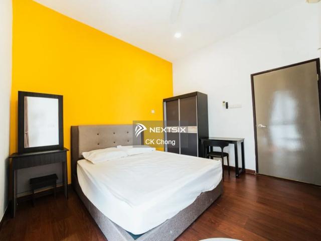 House for rent in Country Heights Damansara, Kuala Lumpur