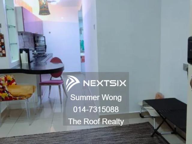 House for rent in Country Heights Damansara, Kuala Lumpur