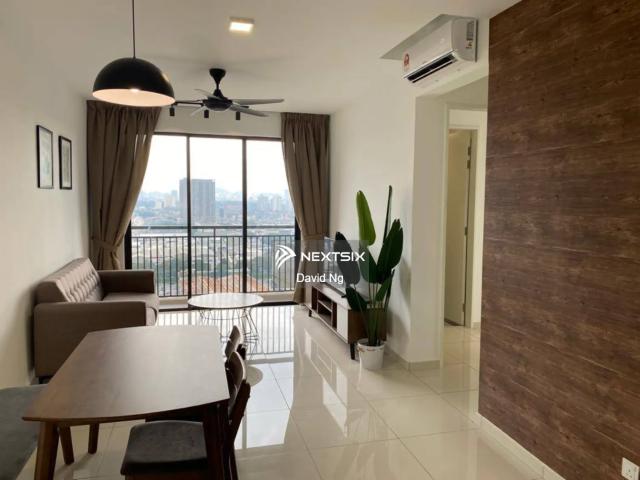 House for rent in Petaling, Subang Jaya