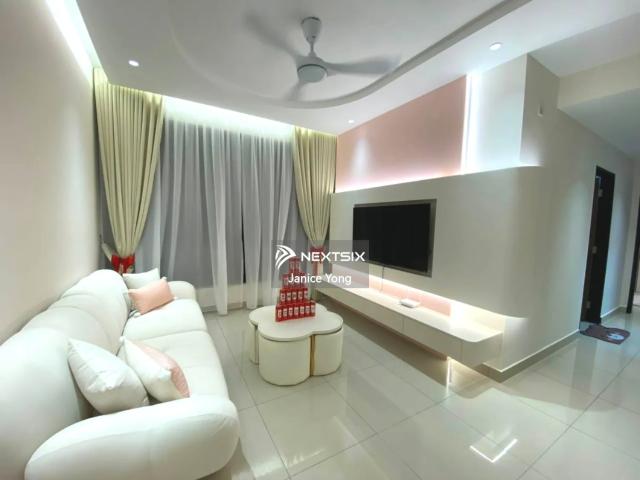 House for rent in Johore Bahru, Johor