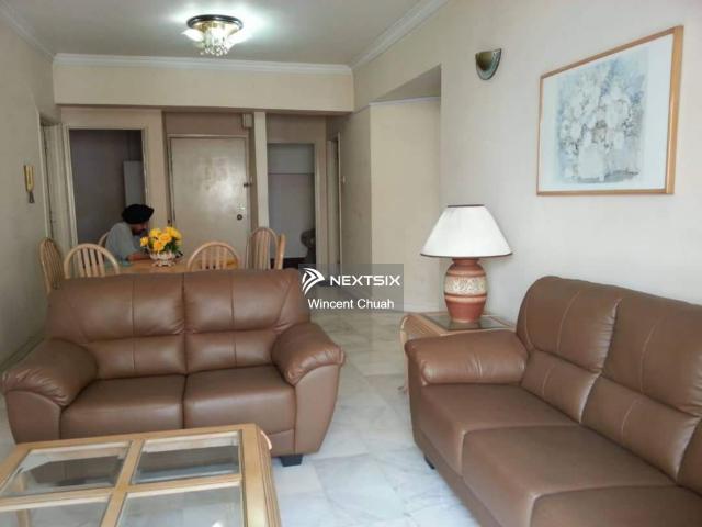 House for rent in Country Heights Damansara, Kuala Lumpur