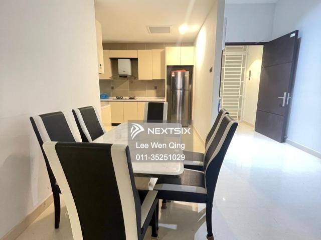 House for rent in Johore Bahru, Johor