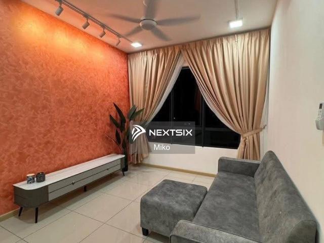 House for rent in Kajang, Langat
