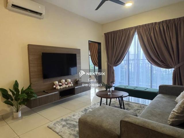 House for rent in Country Heights Damansara, Kuala Lumpur