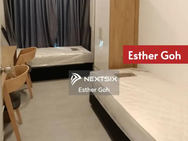 House for rent in Wellesley, Penang