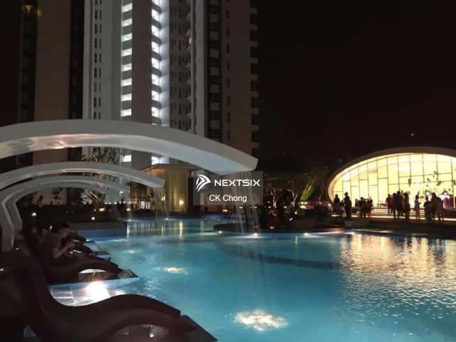 House for rent in Country Heights Damansara, Kuala Lumpur
