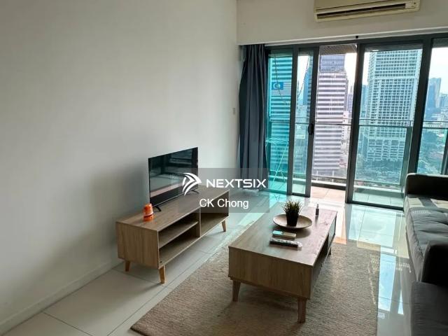 House for rent in Country Heights Damansara, Kuala Lumpur