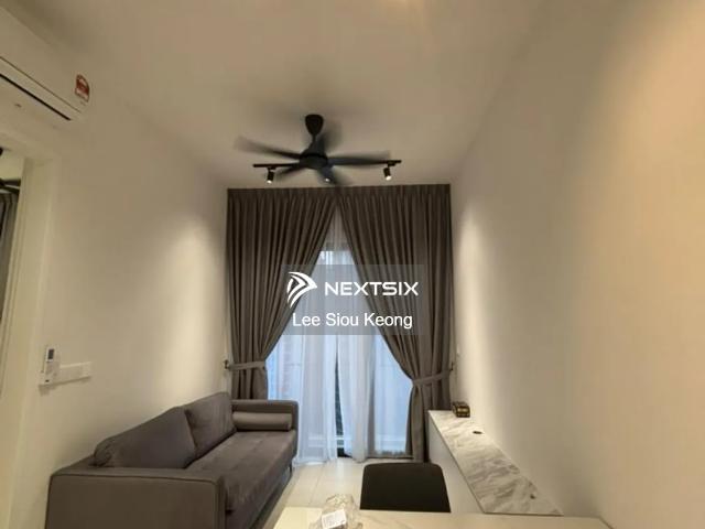 House for rent in Country Heights Damansara, Kuala Lumpur