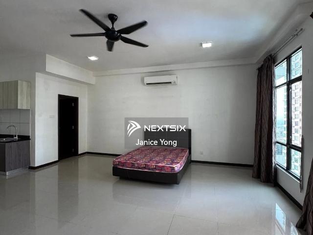 House for rent in Johore Bahru, Johor