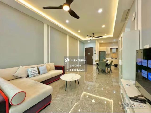 House for rent in Johore Bahru, Johor