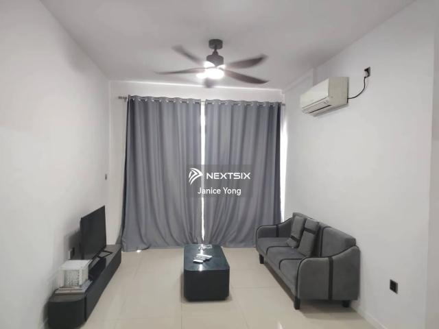 House for rent in Tebrau, Johor