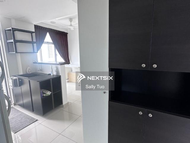 House for rent in Pasir Gudang, Johor