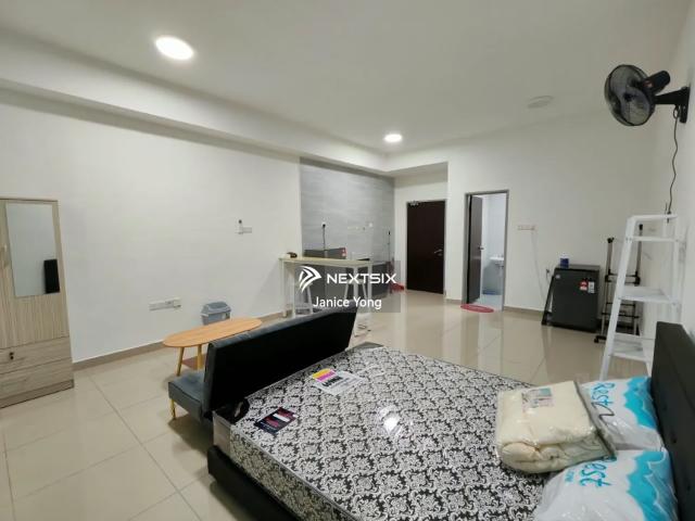 House for rent in Tebrau, Johor