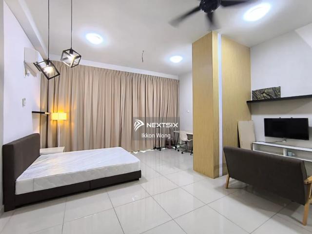 House for rent in Johore Bahru, Johor
