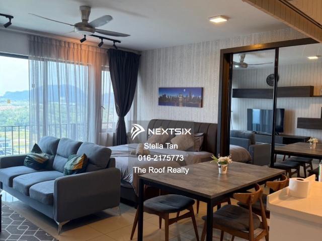 House for rent in Petaling, Alam Impian