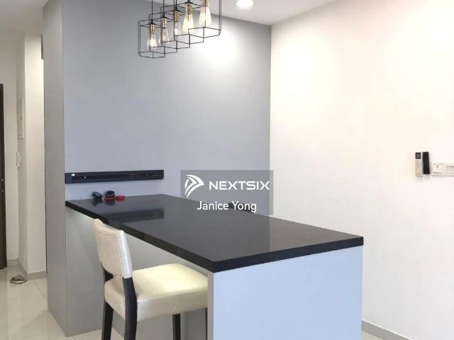 House for rent in Johore Bahru, Johor