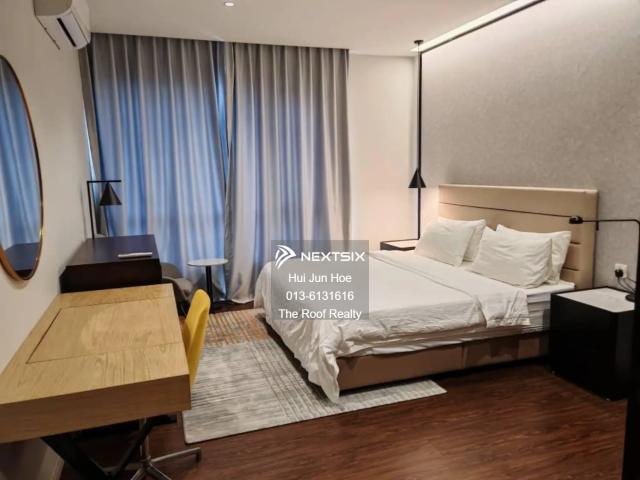 House for rent in Sabah