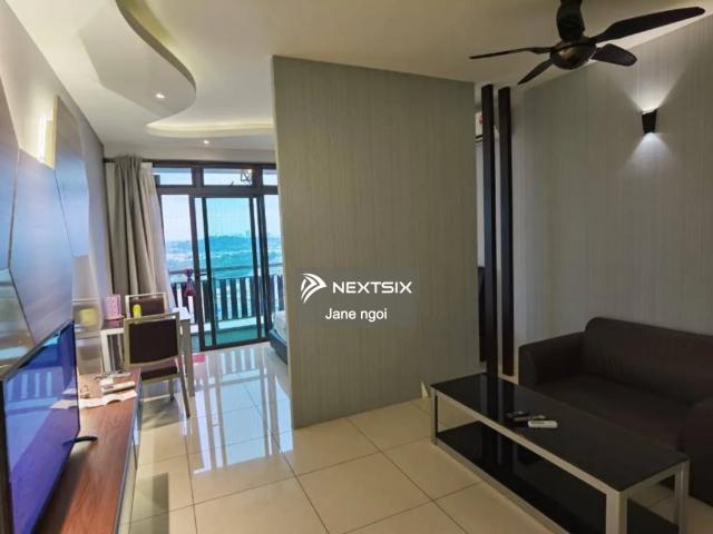 House for rent in Johore Bahru, Johor