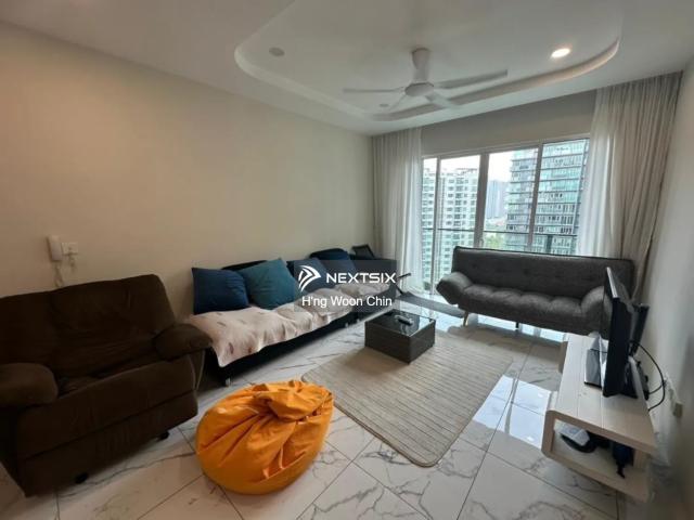 House for rent in Mukim 13, Georgetown