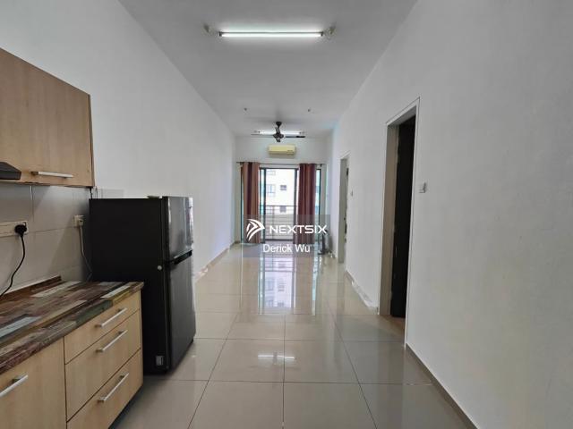 House for rent in Tanjong Sepat, Selangor