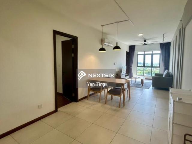 House for rent in Penampang, Sabah