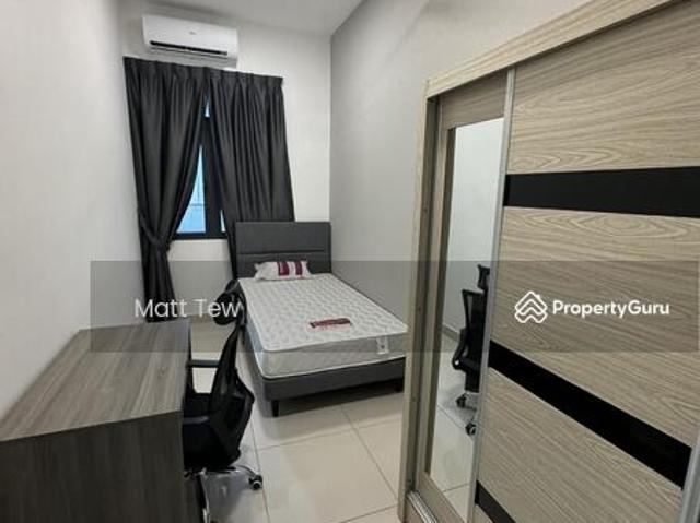 House for rent in Petaling, Subang Jaya
