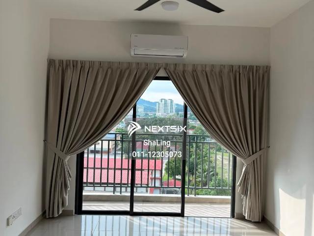 House for rent in Kajang, Langat