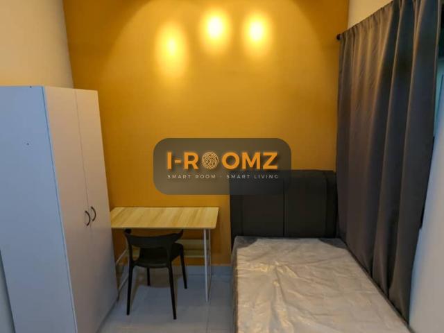 House for rent in Country Heights Damansara, Kuala Lumpur