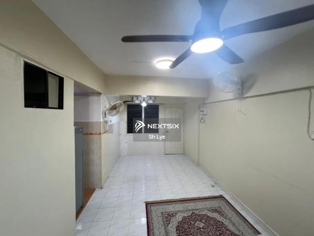 House for rent in Georgetown, Penang