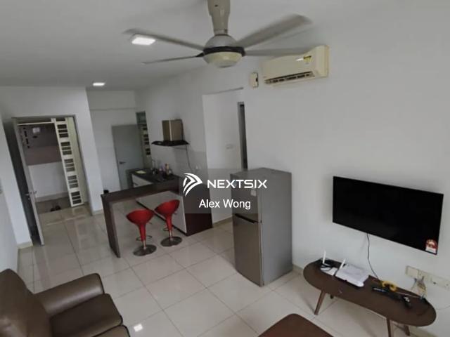 House for rent in Georgetown, Penang