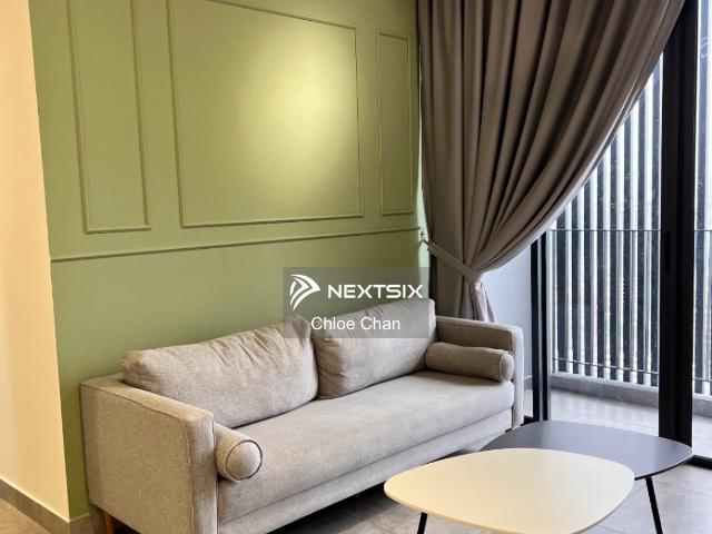 House for rent in Country Heights Damansara, Kuala Lumpur