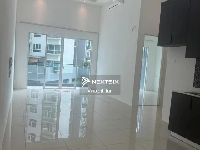 House for rent in Mukim 13, Georgetown