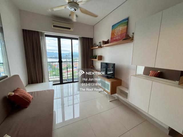 House for rent in Kinabalu, Sabah