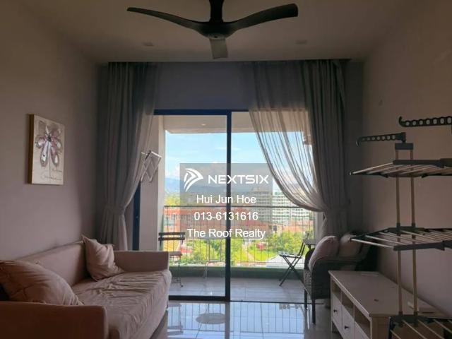 House for rent in Penampang, Sabah