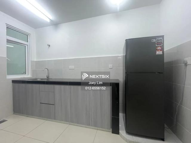 House for rent in Kajang, Langat