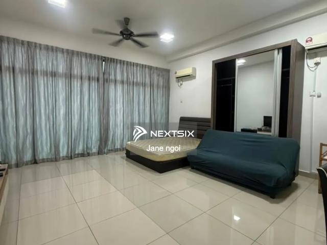House for rent in Johore Bahru, Johor