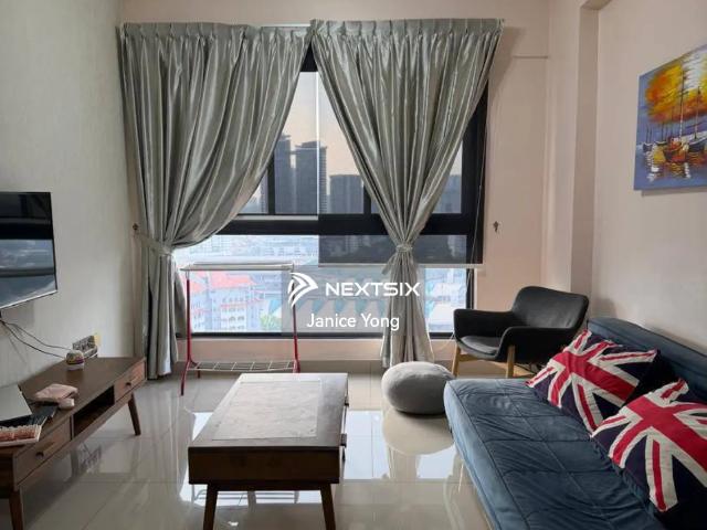 House for rent in Johore Bahru, Johor