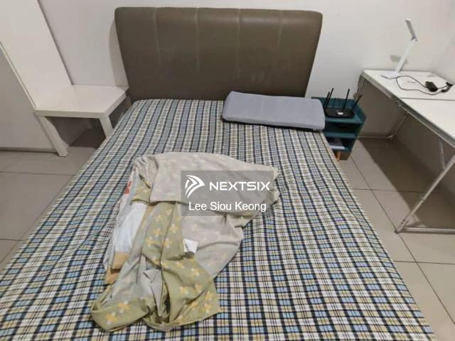 House for rent in Petaling, Damansara Damai