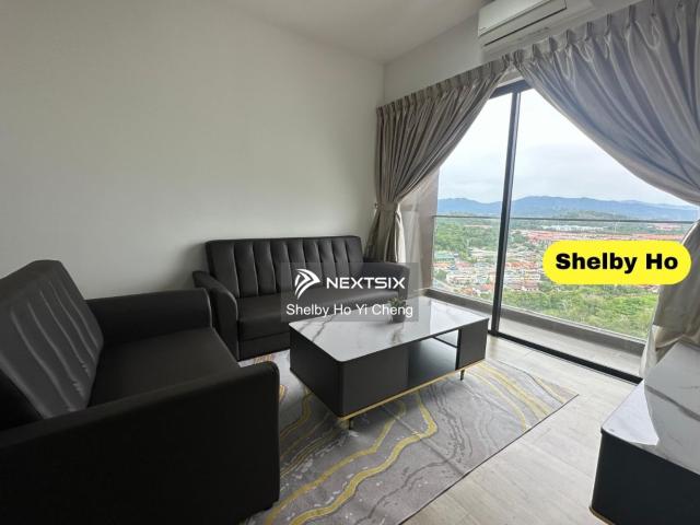 House for rent in Penampang, Sabah