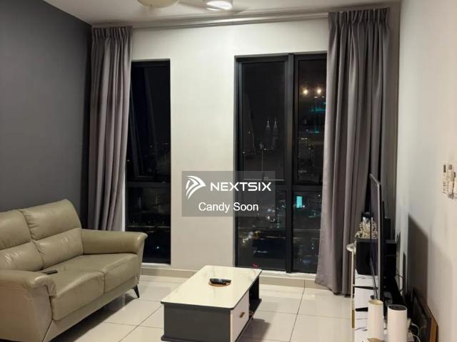 House for rent in Kuala Lumpur
