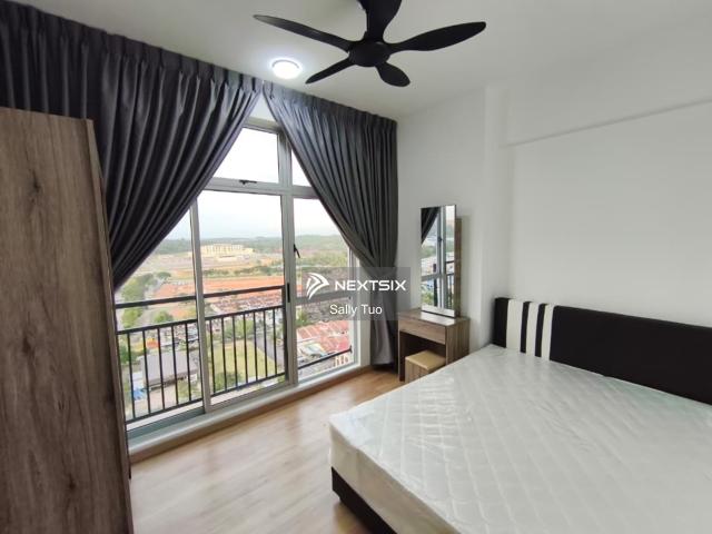 House for rent in Pasir Gudang, Johor